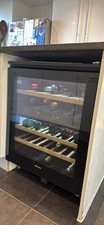 Miele KWT6321UG Builtin Wine