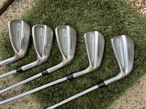 Titleist forged t150 - titleist,