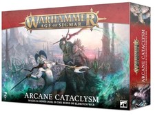 Age Of Sigmar Arcane Cataclysm