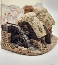 Watermill by Lilliput Lane