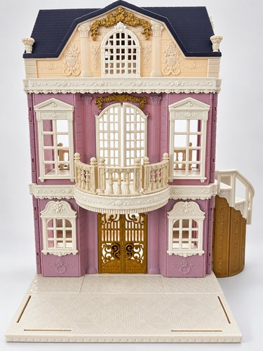 Sylvanian families rare - families,