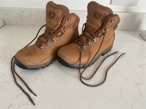 Brasher women size - women's,
