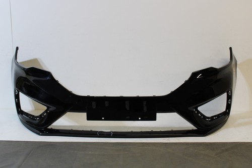 Mg3 saic motor front bumper - mg,