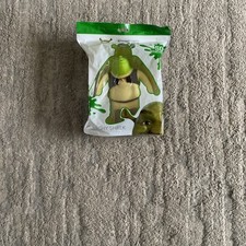 Stretchy SHREK- Stretchable