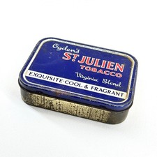 VINTAGE OGDENS ST JULIEN
