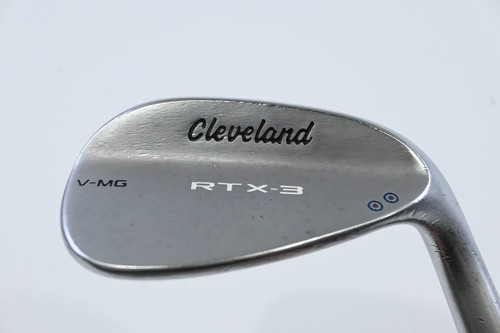 Cleveland rtx gap - rtx-3,