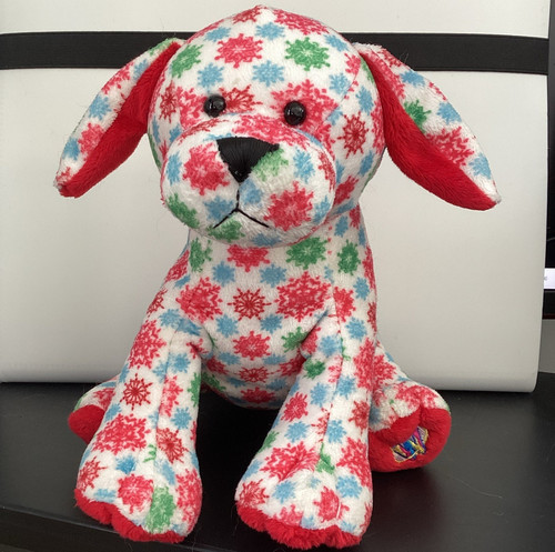 Ganz webkinz snowflake pup - snowflake,
