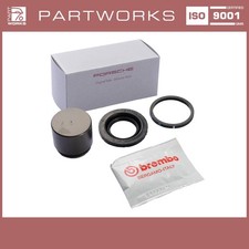 Brake Caliper Repair Kit