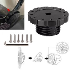 74mm For Thrustmaster