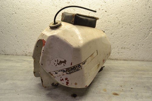 Honda xr250 xr500 - 79-80,