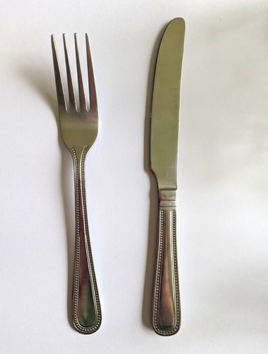 Set 130 fork - set, of