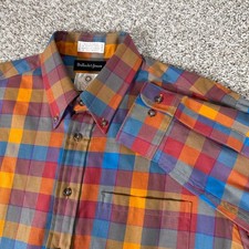Bullock & Jones Viyella Shirt