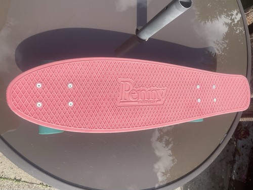 Vintage penny australian - vintage,