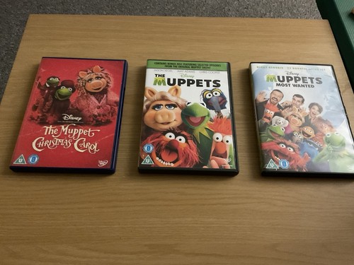 Disney the muppets movies - disney,