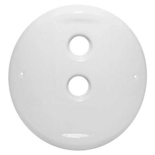 Access panel white - access,