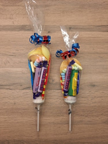 Personalised small large pre - small,