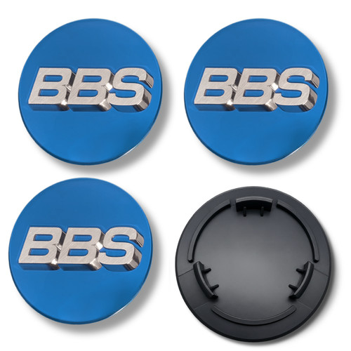 Alloy wheel centre cap - wheel, x4