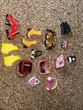 Bratz Accessories For Dolls 
