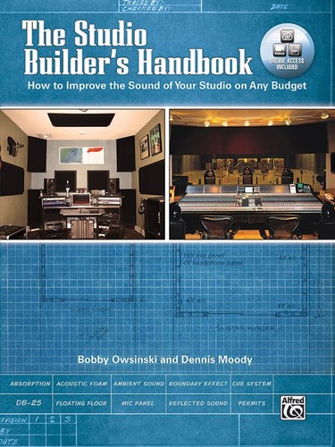 The studio builder handbook - the,