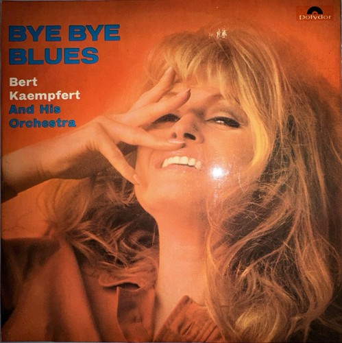 Bert kaempfert his - bert, &
