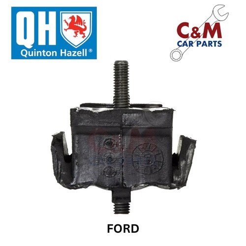 Front rear engine gearbox - front/rear, engine/gearbox