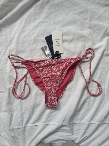 Jack wills floral - ditsy, bikini