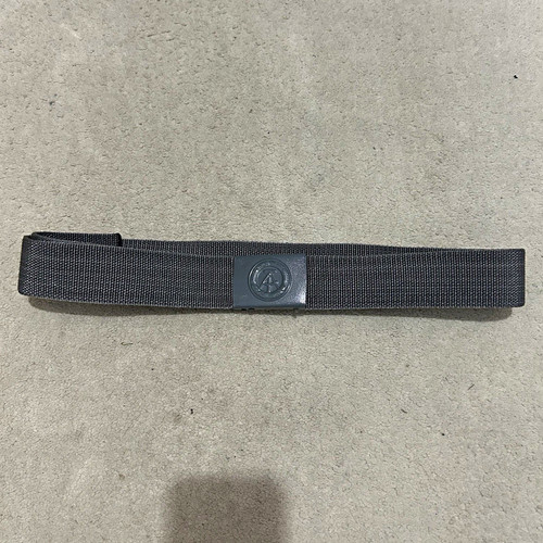 Original east german - german, belt