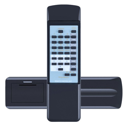 New remote control - remote, musical