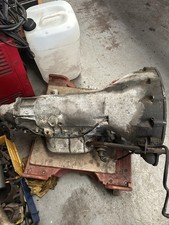 Jaguar XJS XJ12 GM400 3 Speed