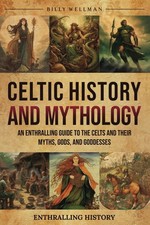 Celtic History and Mythology