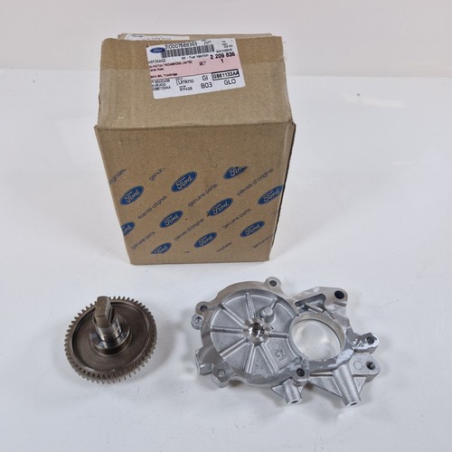 Genuine ford tdci duratorq - genuine,