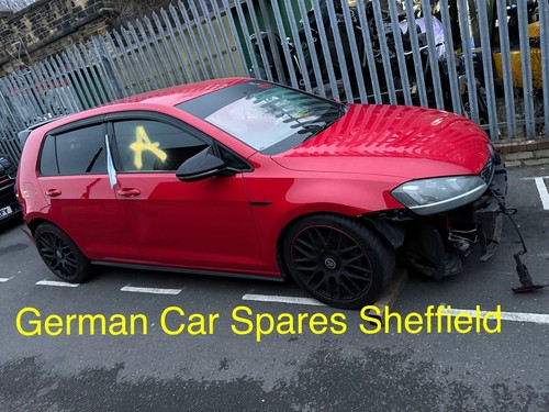 2014 golf gtd mk7 - 2.0, 5dr