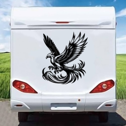 Motorhome camper van caravan - motorhome,