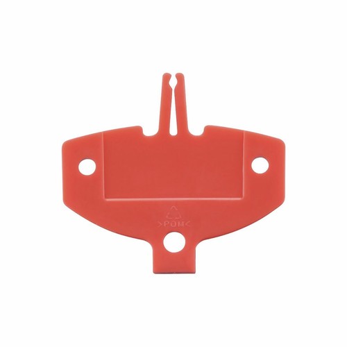 Shimano disc brake caliper pad - disc,