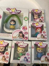 Bnib disney solar friends - disney,