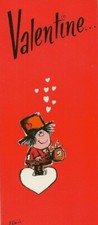Valentine's Day Vintage