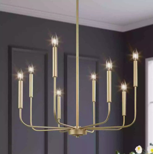 Lnc modern gold island - lnc,