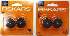 Fiskars 195410 2 - 2-Packs