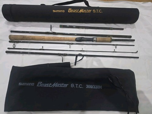 Shimano beastmaster stc - beastmaster,