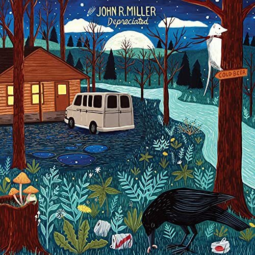 Depreciated john miller - r.,