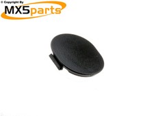 MX5 Windscreen Grille Cowl Oval Cap Cover Genuine Mazda MX-5 Mk3 NC 2005>2015