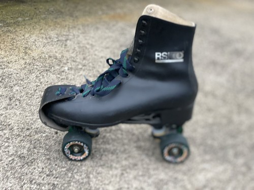 Vintage rsi roller - rsi, derby