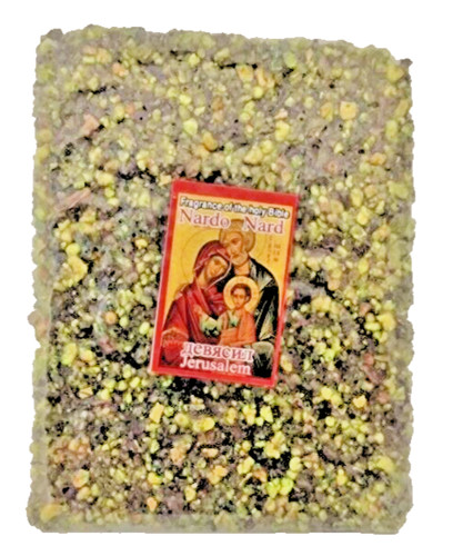 High quality nard - high, frankincense