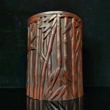 6.3" Collectable China Old