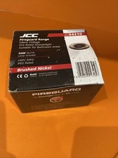 JCC JC94210 Fireguard Range