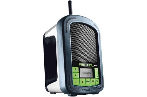 Festool digital radio br10 - digital,