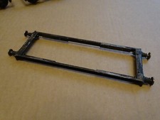 0 Gauge wagon chassis frame