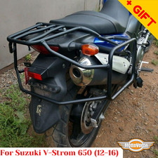 For Suzuki DL 650 V-Strom Rack
