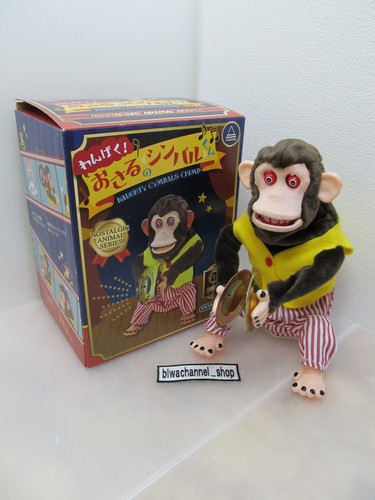 Toy story jolly monkey doll - story,