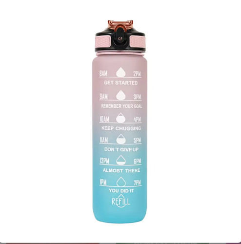 Litre sports water - sports,